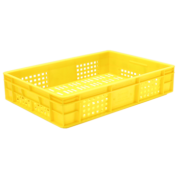 POLYSTACK CRATE 120