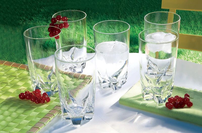 [N1310] Lisbonne 33cl Fh Tumblers F6