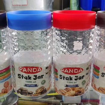 Stak Jar 1500ml