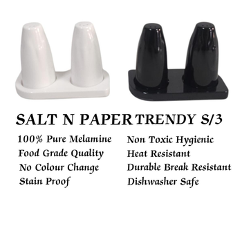 SALT N PAPER TRENDY