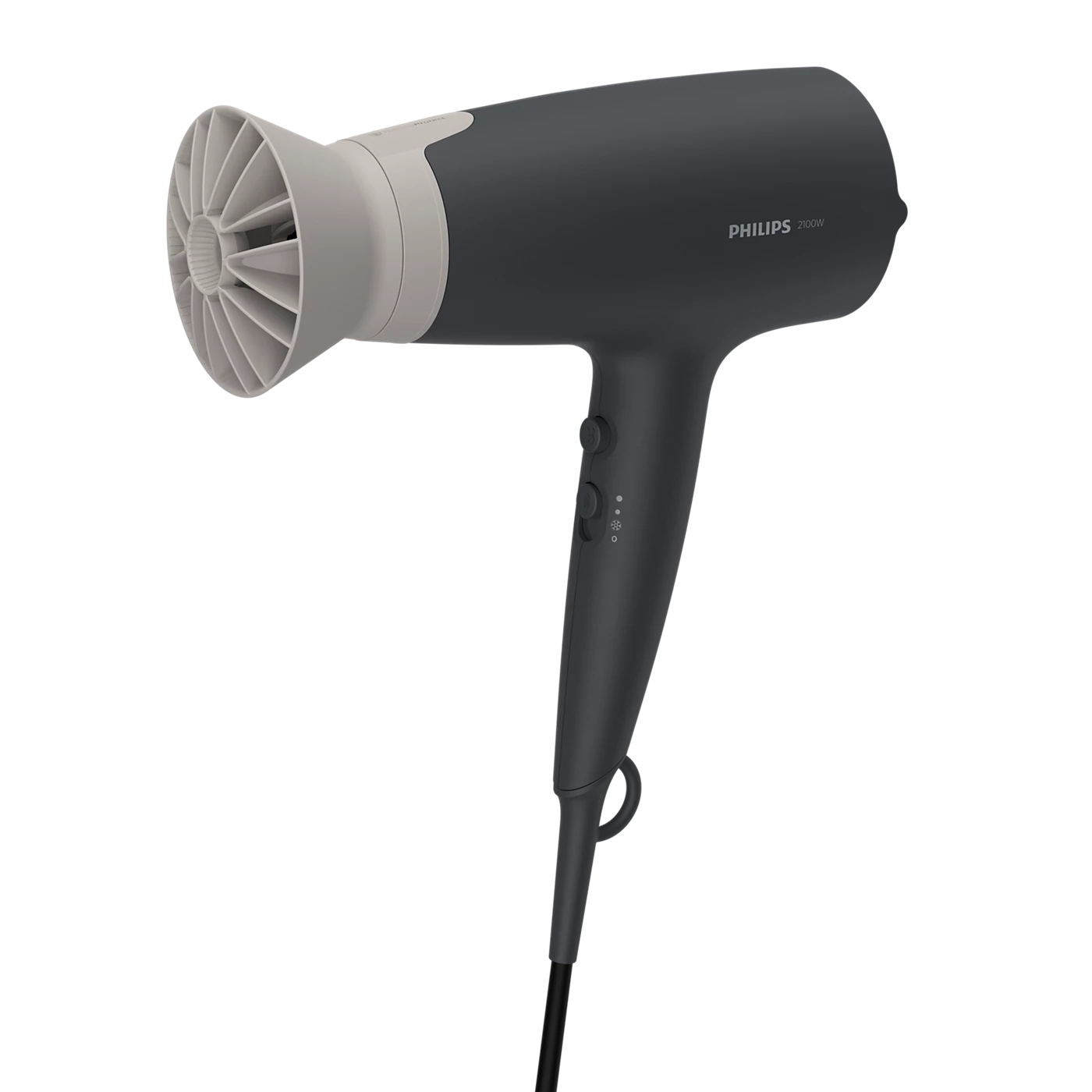 Hairdryer 6Speed BHD351/10