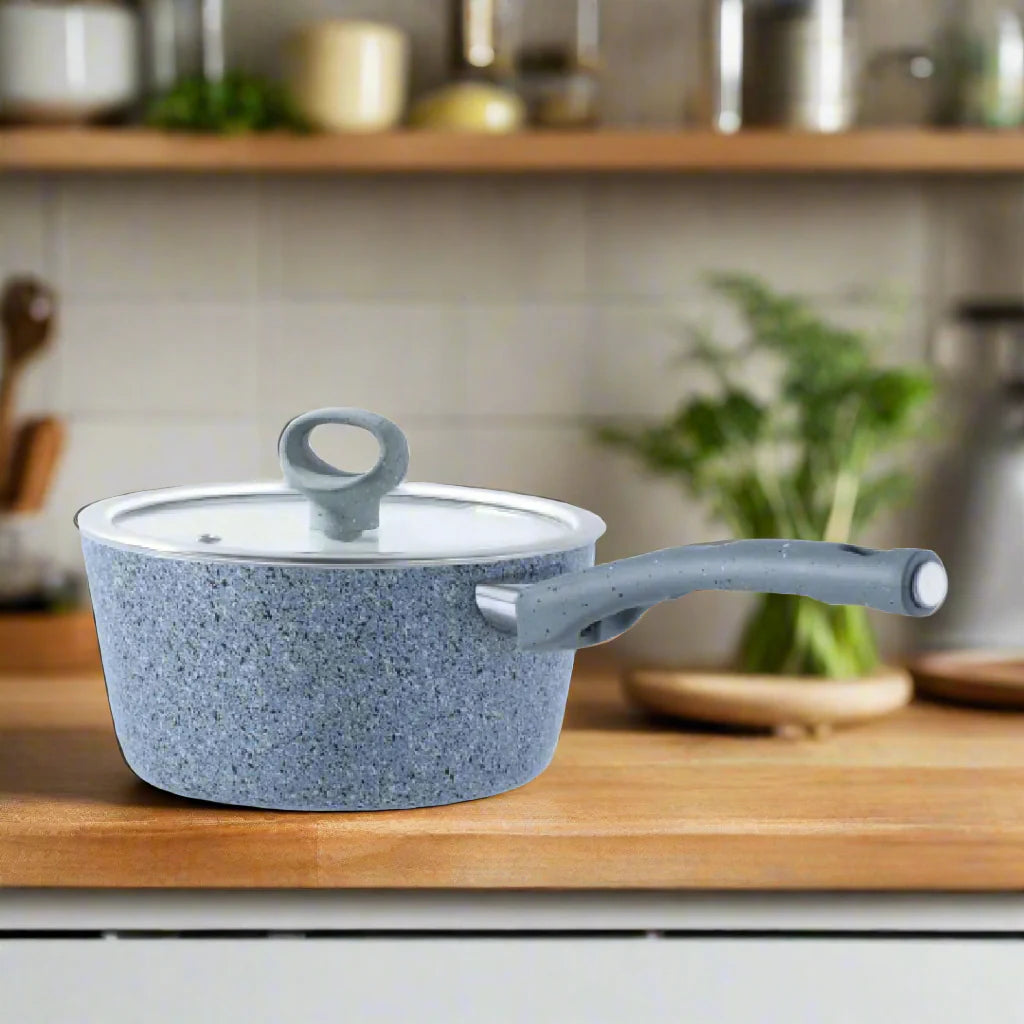 NS Sauce Pan 16cm SK