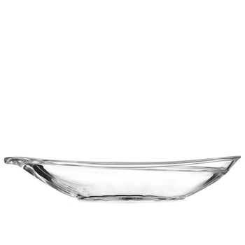 DELIGHT BANANA SPLIT DISH IP02616