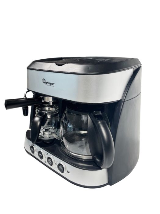 Ramtons Cappucinno Maker