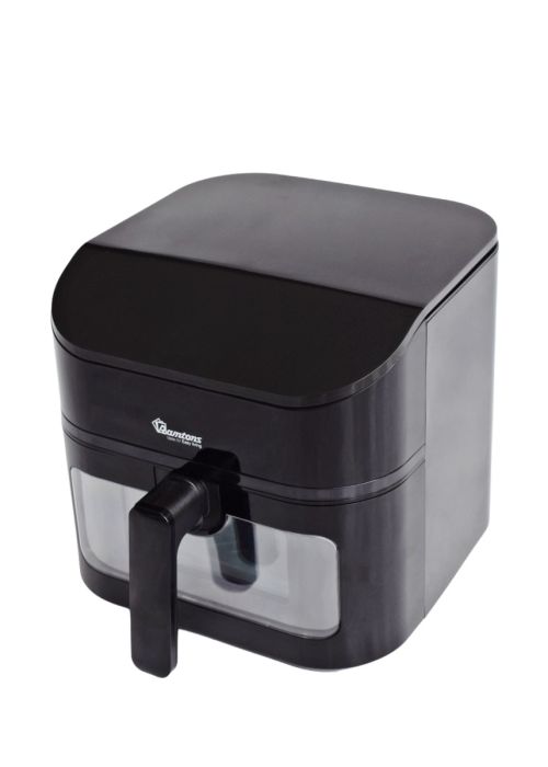 Ramtons 5.5Lt Digital Air Fryer