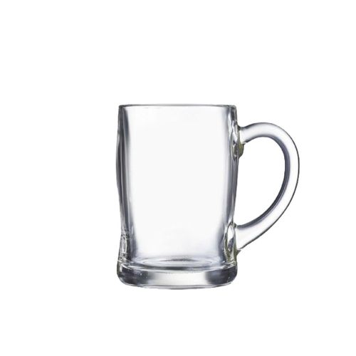 [N1512] Benidorm 45cl Beer Mug Plain