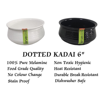 DOTTED KADAI