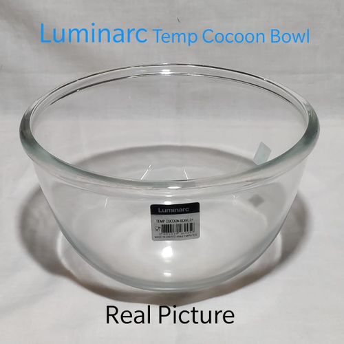 Cocoon Bowl 24cm