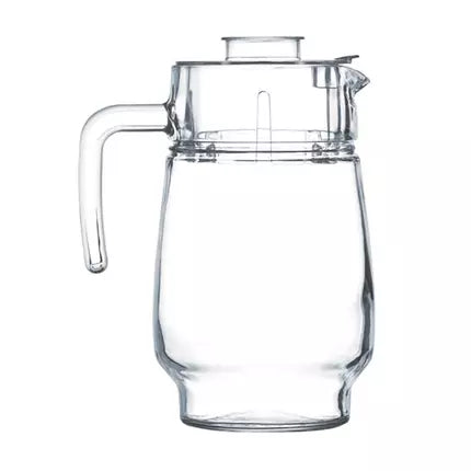 [N1105] Tivoli Jug 1L6 + Lid