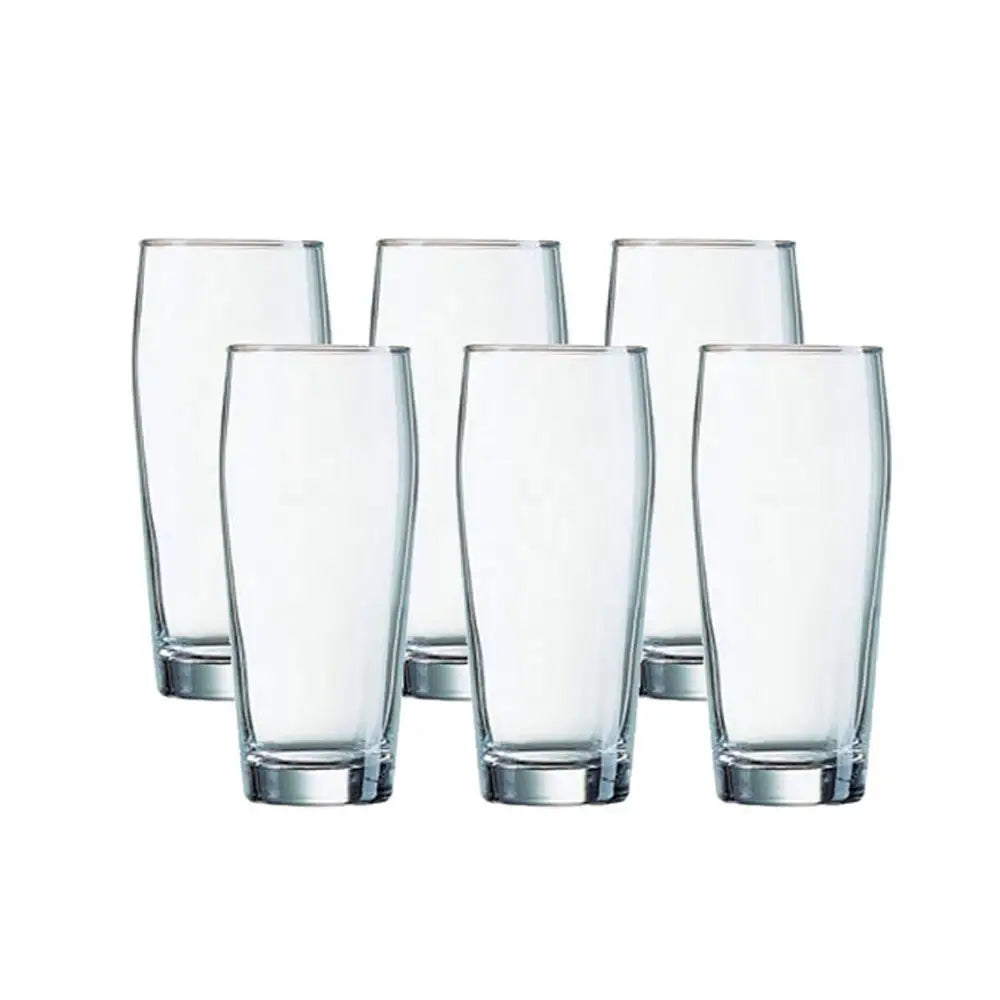 [L4698] BA Willy HB 38cl Tumbler
