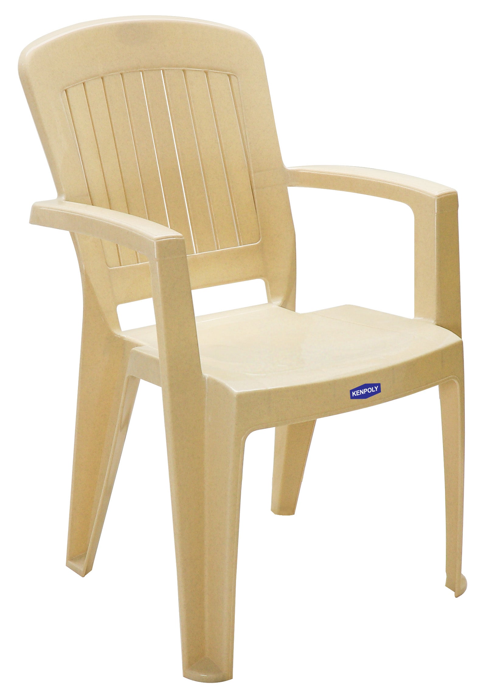 KENCHAIR  HIGH BACK