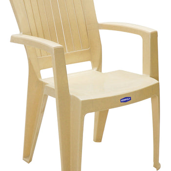 KENCHAIR  HIGH BACK
