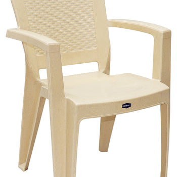 KENCHAIR 2041 HIGH BACK