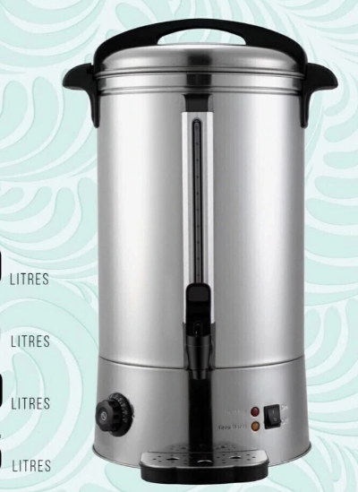 ELect Tea Urn 20L