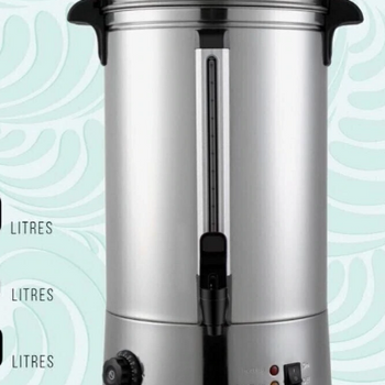 ELect Tea Urn 20