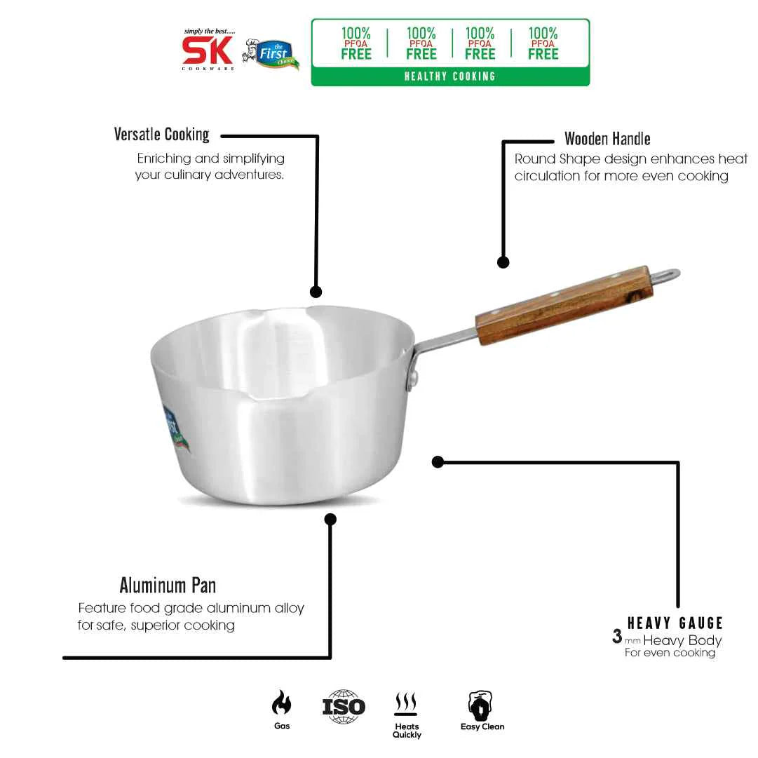 MF MILK PAN 14CM