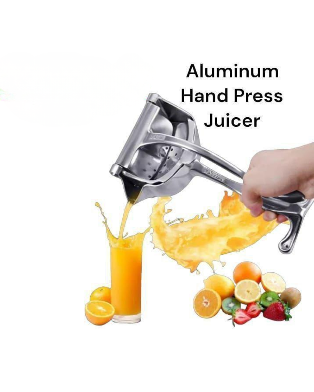HAND JUICER SIGN SG36