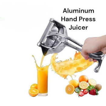 HAND JUICER SIGN SG36