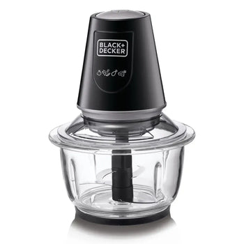 B&D CHOPPER GC430-B5 MULTI-FUNCTION GLASS 400