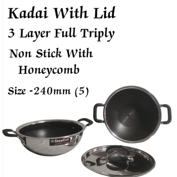 Triply Kadai
