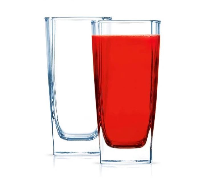 [N0769] Sterling 33cl HB Tumblers F6