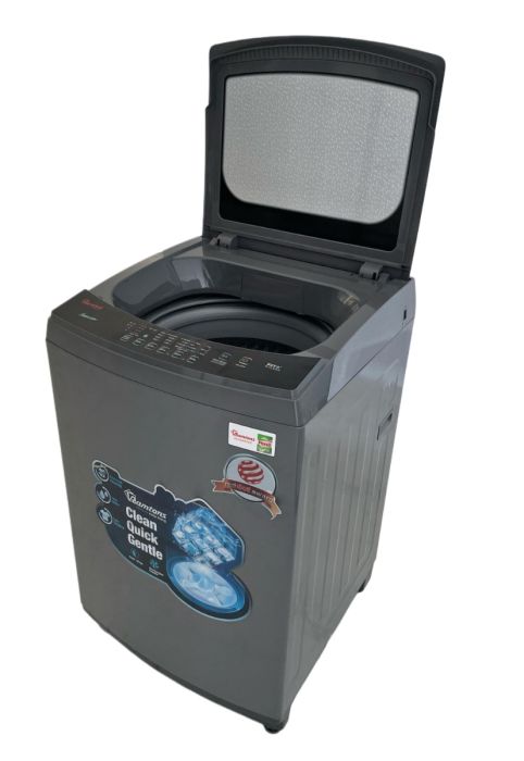 Ramtons 12 Kg Magic Cube Top Load Fully Auto Washer