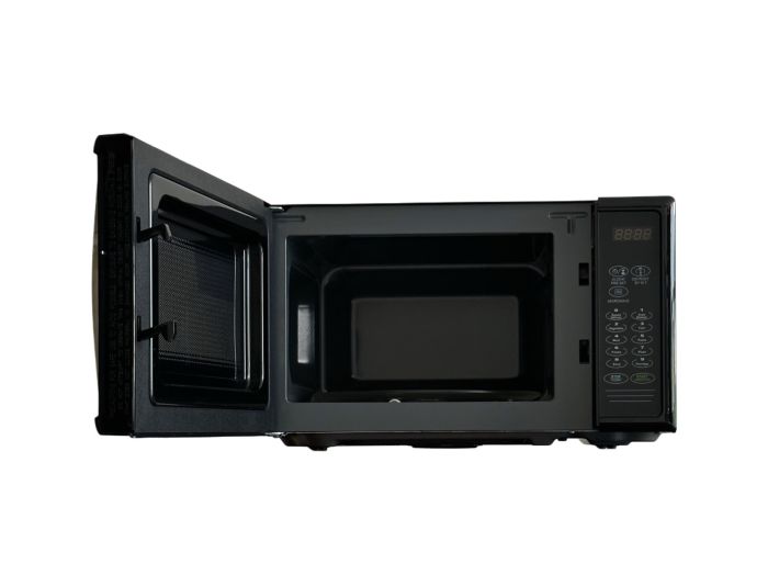 Ramtons 20Lt Solo Digital Microwave Black