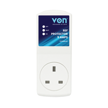 VON FRIDGE PROTECTOR 5 AMPS/VXV05ALAP