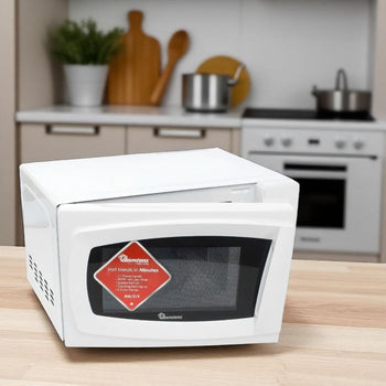 Ramtons Microwave Digital 20Lts White