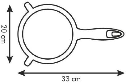 [TESO175] Tesc.Strainer 20Cm