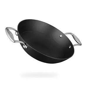 Blacksmith Hybrid Kadhai 24CM
