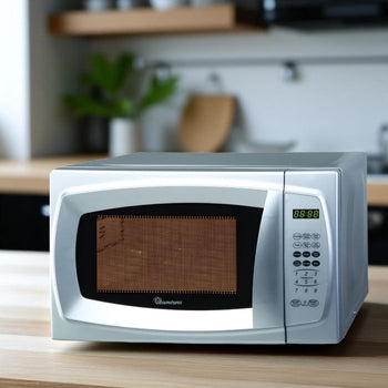 Ramtons Microwave Digital 20Lts Silver
