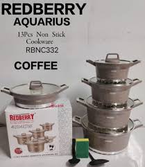 COOKWARE RBNC 332