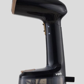 VON GARMENT STEAMER VGS162HFSK