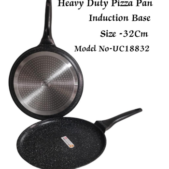 Flat Pan 32cm (tawa)