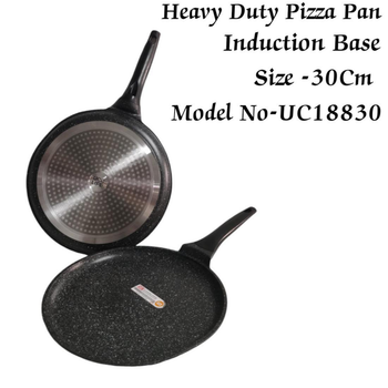 Flat Pan 30cm (tawa)