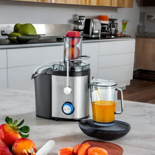 B&D JUICE EXTRACTOR JE800-B5 800W