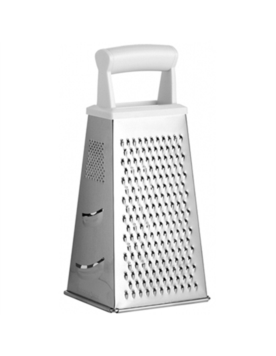 643780 Tesc. Grater 4 Sides Medium