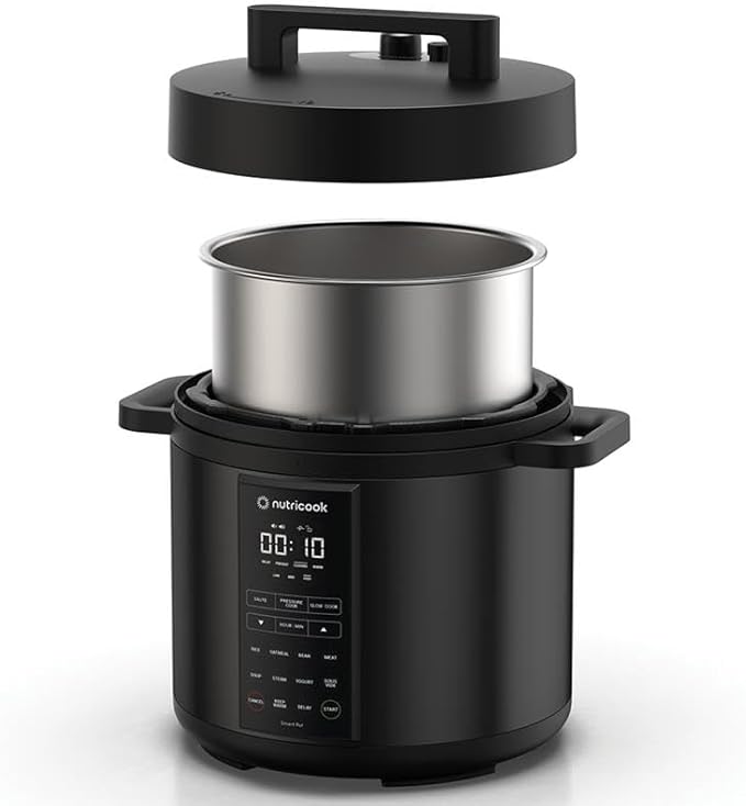 Nutricook Smart Pot 6L