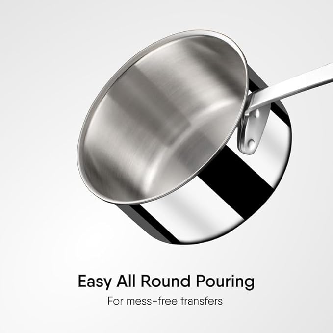 16cm Artisan Sauce Pan