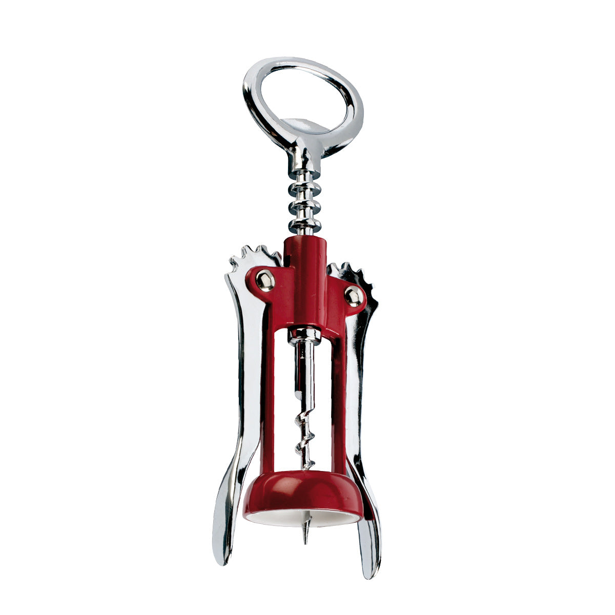 Tesc Wine Opener RED TES0154