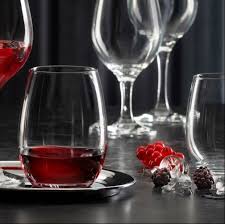 420858 Amber 440CC RedWine