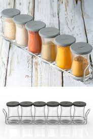 42361 SPICE RACK GB.OB.(ZEST) 160CC
