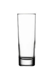 Side Long Glass 290cc 42469
