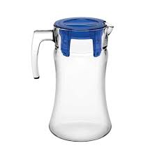 Azur (Jug With Cover)