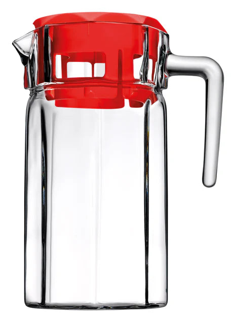 Kosem Jug With Cover