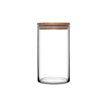 BAMBOO JAR