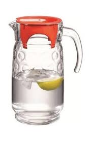 RINGS JUG