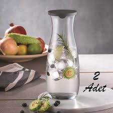 AMPHORA CARAFE 1X6