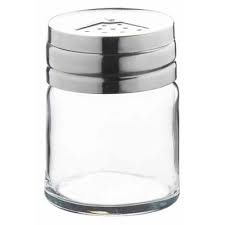 Salt-Pepper
